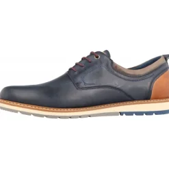 Classique*Pikolinos Berna M8J 4183 Bleu